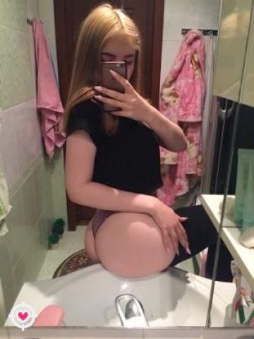 Проститутка Одетта
